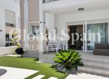Wederverkoop - APPARTEMENT -
ROJALES - Cuidad Quesada