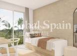 Nouvelle construction - Appartement -
GUARDAMAR DEL SEGURA - EL RASO