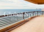 Venta - APARTAMENTO -
BENIDORM - Costa Blanca