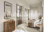 Nouvelle construction - APPARTEMENT -
MÁLAGA