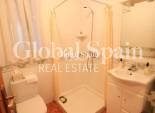 Resale - VILLA -
TORREVIEJA - Aguas Nuevas