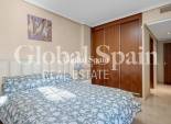 Wiederverkauf - WOHNUNG -
CABO ROIG - Costa Blanca