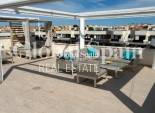 Wederverkoop - PENTHOUSE -
ORIHUELA COSTA - Los Almendros-la Florida