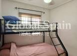 Wederverkoop - PENTHOUSE -
GUARDAMAR DEL SEGURA - Costa Blanca