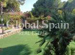 Wiederverkauf - VILLA -
CAMPOAMOR - Costa Blanca