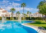 Wederverkoop - APPARTEMENT -
ORIHUELA COSTA - Costa Blanca