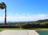 Wederverkoop - VILLA -
FINESTRAT - Costa Blanca