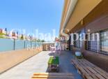 Revente - APPARTEMENT -
PILAR DE LA HORADADA - Costa Blanca