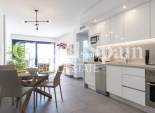 Wederverkoop - APPARTEMENT -
ORIHUELA COSTA - Costa Blanca