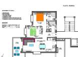 Nouvelle construction - APPARTEMENT -
ORIHUELA COSTA - Las Filipinas