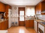 Revente - MAISON -
ORIHUELA COSTA - Costa Blanca