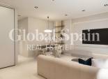 Nieuwbouw - APPARTEMENT -
PILAR DE LA HORADADA - pueblo