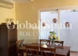 Venta - VILLA -
CALPE - Costa Blanca