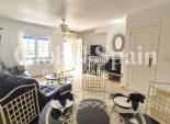 Revente - MAISON -
LAS RAMBLAS GOLF - Inland