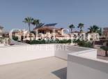 Resale - Villa Penthouse -
TORREVIEJA - Aguas Nuevas