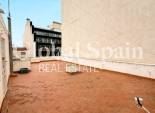 Wiederverkauf - WOHNUNG -
TORREVIEJA - Costa Blanca