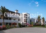 Nieuwbouw - APPARTEMENT -
SAN ROQUE - Alcaidesa