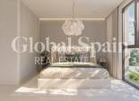 Nueva construcción  - CASA -
ESTEPONA - Cancelada