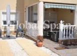 Revente - APPARTEMENT -
ORIHUELA COSTA - Las Filipinas