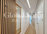 Wiederverkauf - PENTHOUSE -
TORREVIEJA - Habaneras