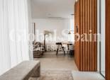 Nouvelle construction - VILLA -
LA NUCÍA - Coblanca