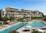 Neubau - PENTHOUSE -
MIJAS - Hipódromo Costa del Sol