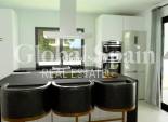 Nieuwbouw - VILLA -
MONFORTE DEL CID - La Capitana