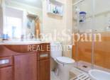 Wiederverkauf - WOHNUNG -
ORIHUELA COSTA - Costa Blanca