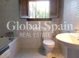 Resale - VILLA -
ORIHUELA COSTA - Costa Blanca