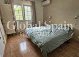 Revente - VILLA -
JÁVEA - Costa Blanca