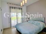 Resale - APARTMENT -
GUARDAMAR DEL SEGURA - Guardamar - El Raso
