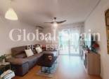 Wederverkoop - APPARTEMENT -
SUCINA - Inland