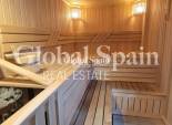 Revente - APPARTEMENT -
TORREVIEJA - Playa del Cura