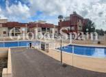 Nueva construcción  - ÁTICO -
ORIHUELA COSTA - Lomas de Cabo Roig