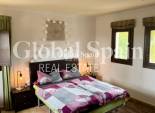 Resale - VILLA -
FUENTE ÁLAMO DE MURCIA - Hacienda del Alamo Golf Resort