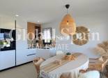 Resale - APARTMENT -
Condado de Alhama - Inland