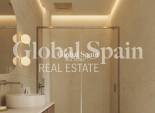 Nouvelle construction - VILLA -
POLOP - Polop Hills