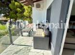 Odsprzedaż - WILLA  -
CALPE - Zona Levante - Playa Fossa