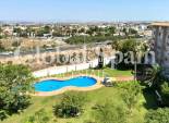 Venta - APARTAMENTO -
TORREVIEJA - Center