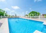 Resale - VILLA -
LOS BALCONES - LOS ALTOS - Costa Blanca