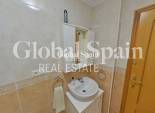 Resale - APARTMENT -
TORREVIEJA - Estacion de autobuses