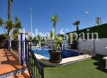 Revente - VILLA -
ALGORFA - Inland