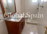 Revente - APPARTEMENT -
PILAR DE LA HORADADA - La Torre de la Horadada