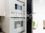 New Build - VILLA -
ORIHUELA - Vistabella Golf