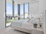 Nouvelle construction - VILLA -
BENIDORM - Rincón de Loix