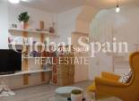 Revente - MAISON -
GUARDAMAR DEL SEGURA - Costa Blanca