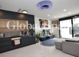 Revente - VILLA -
LOS MONTESINOS - Costa Blanca