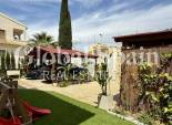 Wederverkoop - VILLA -
ORIHUELA COSTA - Costa Blanca