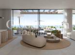 Nowo zbudowane - WILLA  -
ESTEPONA - 