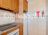 Resale - APARTMENT -
ALGORFA - Inland